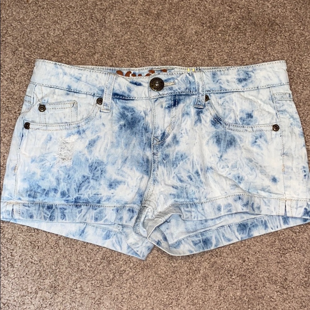 Shorts